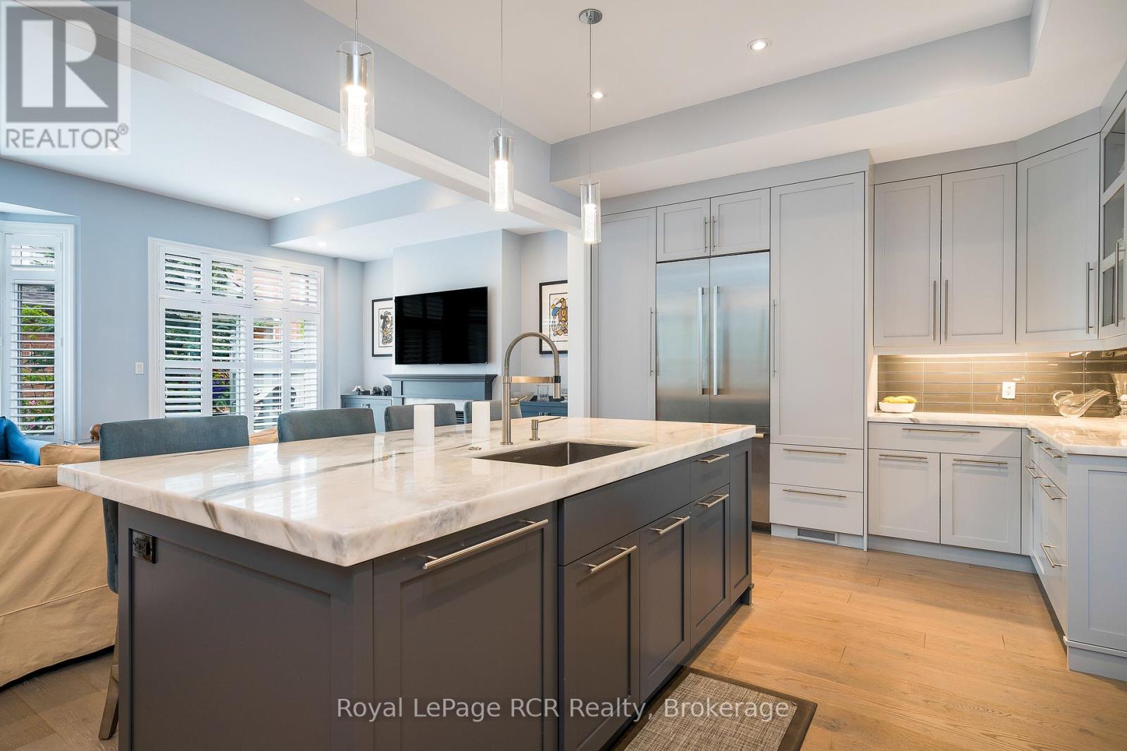 16 Wheelhouse Crescent, Collingwood, Ontario  L9Y 0J9 - Photo 12 - S12700340