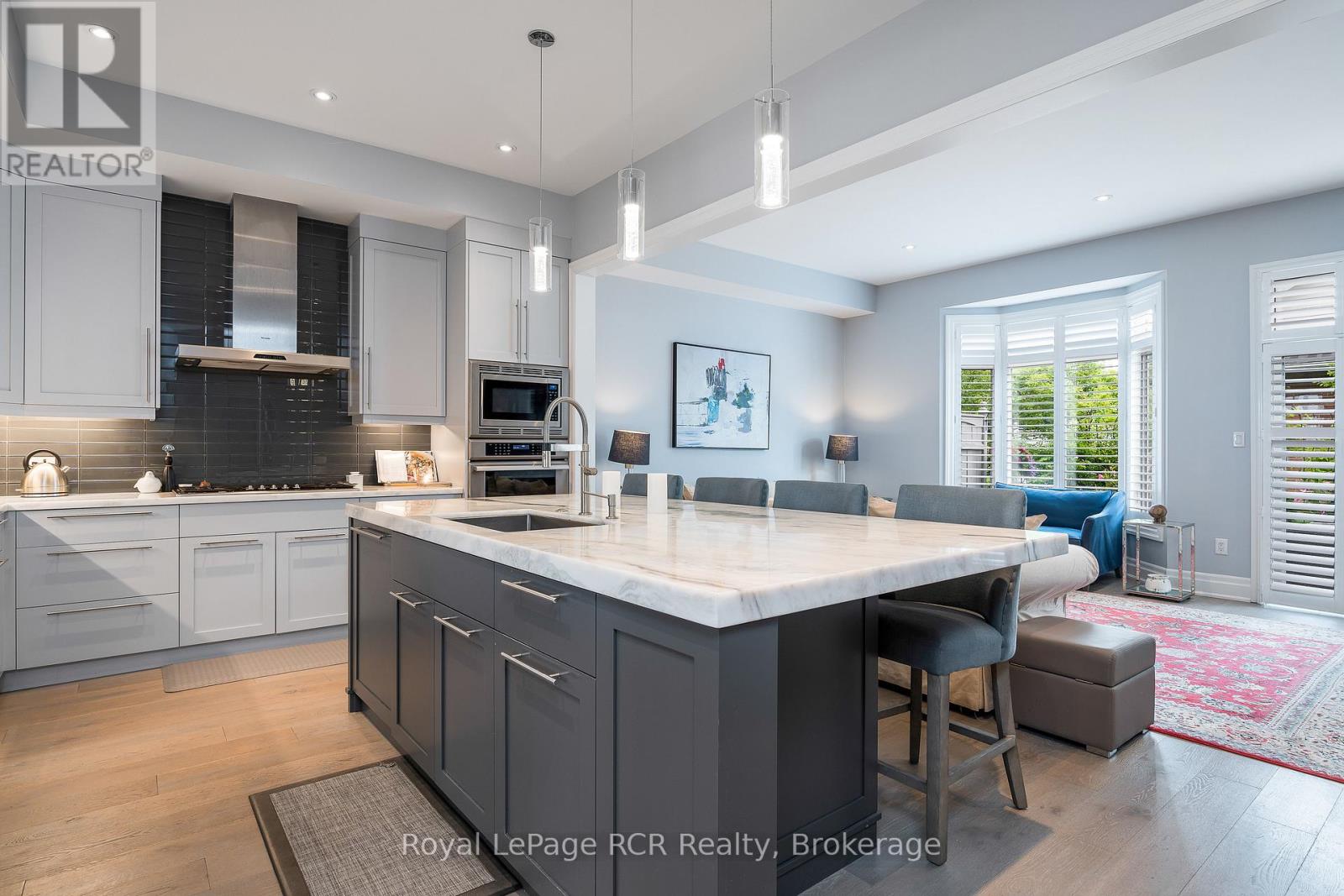 16 Wheelhouse Crescent, Collingwood, Ontario  L9Y 0J9 - Photo 10 - S12700340