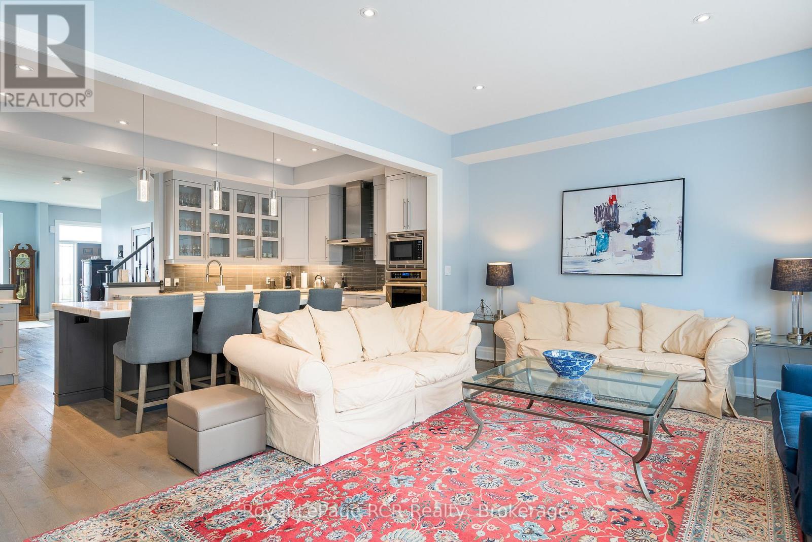 16 Wheelhouse Crescent, Collingwood, Ontario  L9Y 0J9 - Photo 17 - S12700340