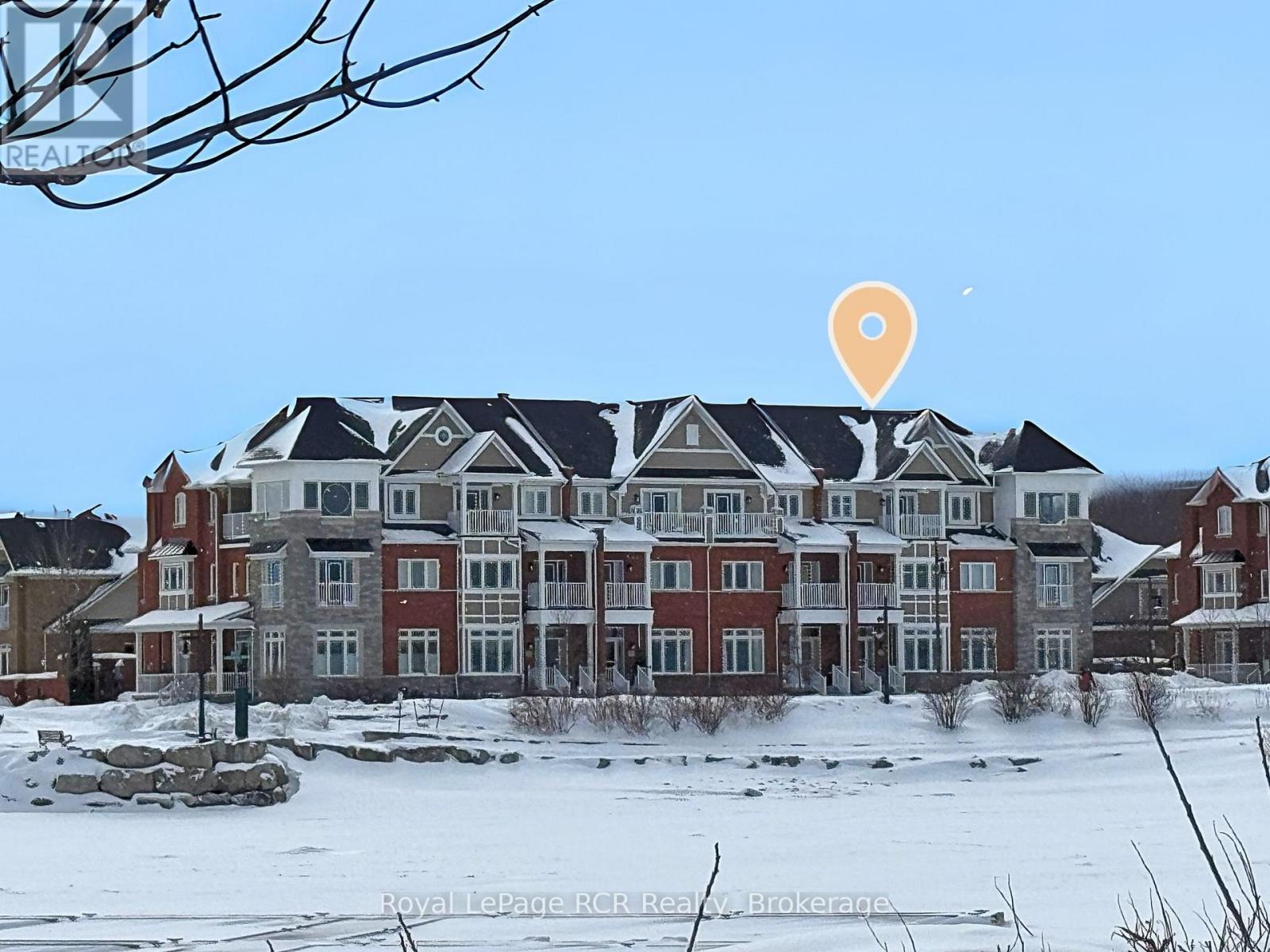 16 Wheelhouse Crescent, Collingwood, Ontario  L9Y 0J9 - Photo 3 - S12700340