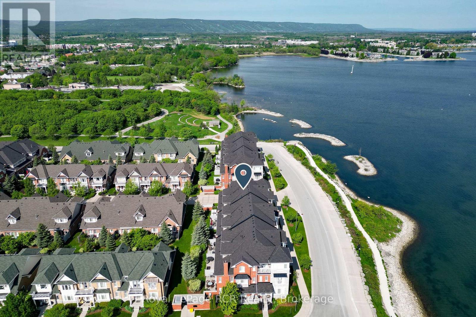 16 Wheelhouse Crescent, Collingwood, Ontario  L9Y 0J9 - Photo 45 - S12700340