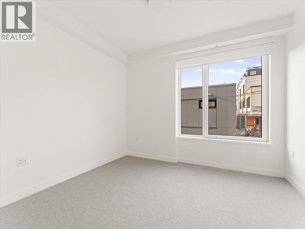 201 6859 Cambie Street, Vancouver, British Columbia  V6P 0M4 - Photo 16 - R3080137