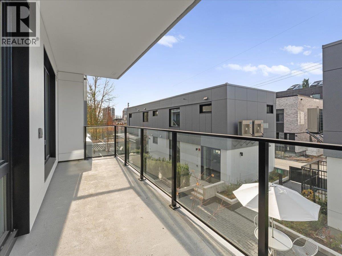 201 6859 Cambie Street, Vancouver, British Columbia  V6P 0M4 - Photo 22 - R3080137