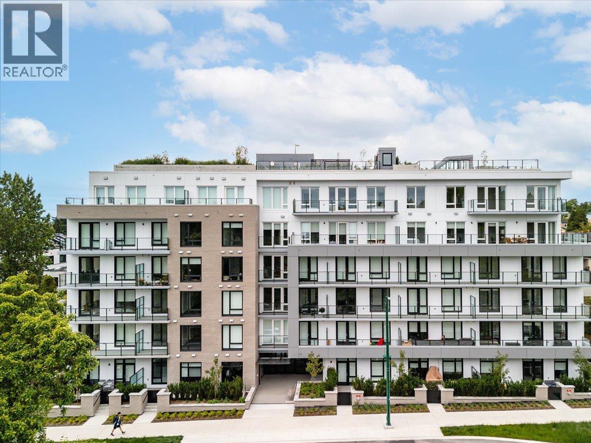 201 6859 Cambie Street, Vancouver, British Columbia  V6P 0M4 - Photo 25 - R3080137