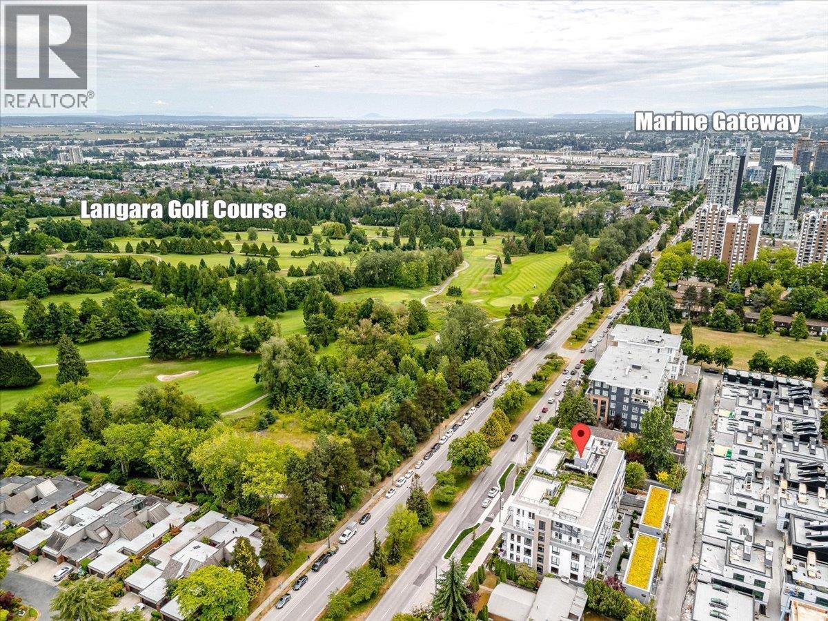 201 6859 Cambie Street, Vancouver, British Columbia  V6P 0M4 - Photo 27 - R3080137