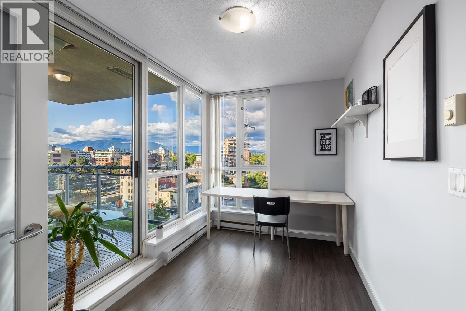 1002 120 Milross Avenue, Vancouver, British Columbia  V6A 4K7 - Photo 13 - R3080152