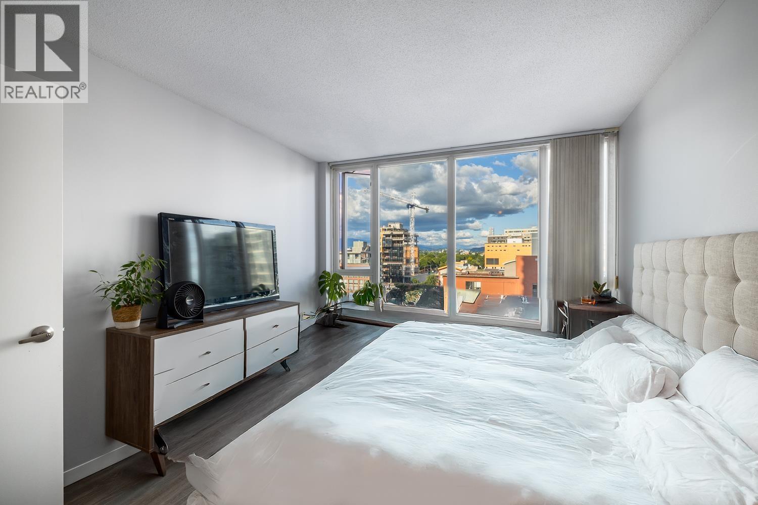 1002 120 Milross Avenue, Vancouver, British Columbia  V6A 4K7 - Photo 15 - R3080152