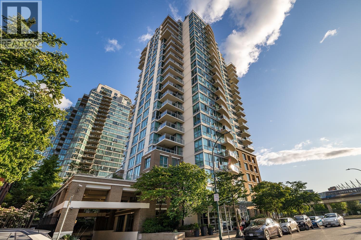 1002 120 Milross Avenue, Vancouver, British Columbia  V6A 4K7 - Photo 24 - R3080152