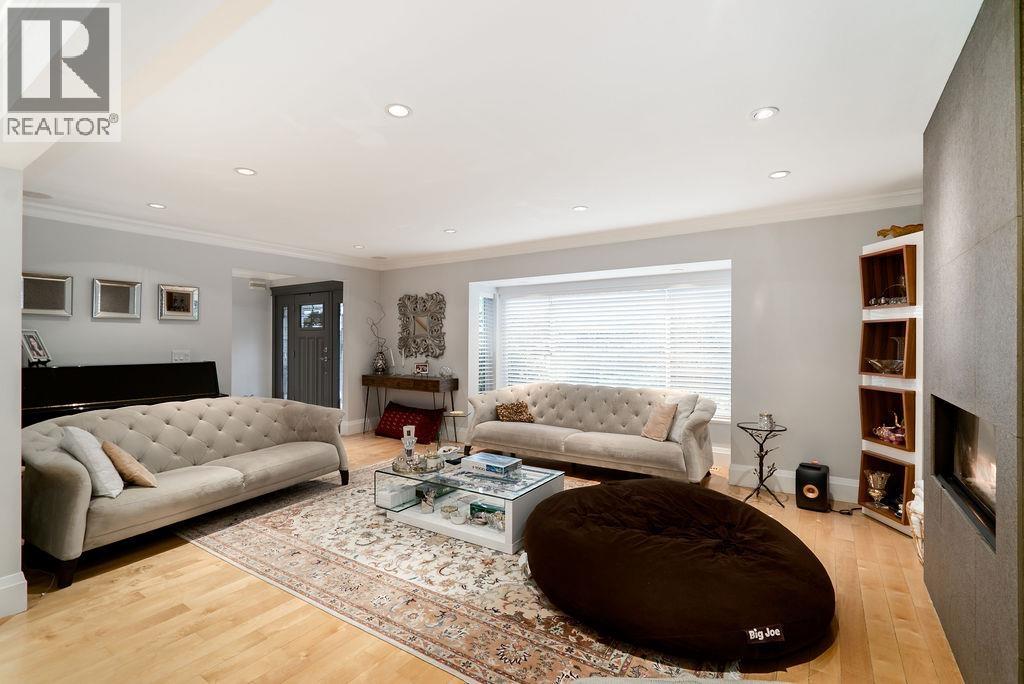 4820 Headland Drive, West Vancouver, British Columbia  V7W 2Z3 - Photo 5 - R3080132