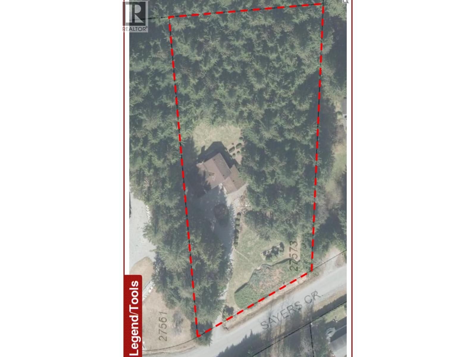 27573 Sayers Crescent, Maple Ridge, British Columbia  V2W 1N3 - Photo 39 - R3080134