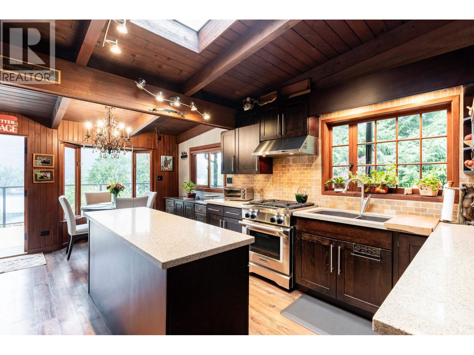 3543 Bedwell Bay Road, Belcarra, British Columbia  V3H 4R6 - Photo 12 - R3080147