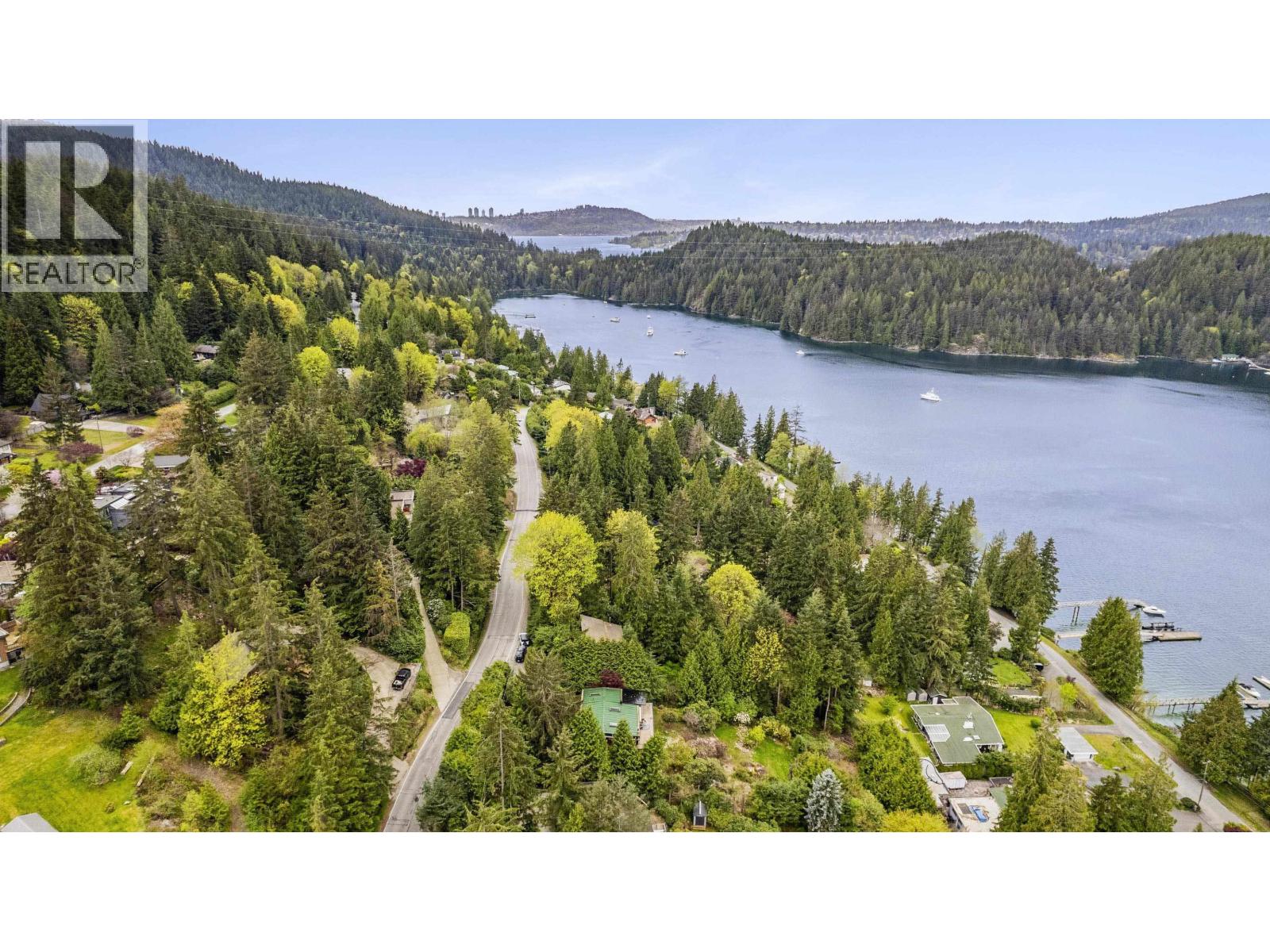 3543 Bedwell Bay Road, Belcarra, British Columbia  V3H 4R6 - Photo 2 - R3080147