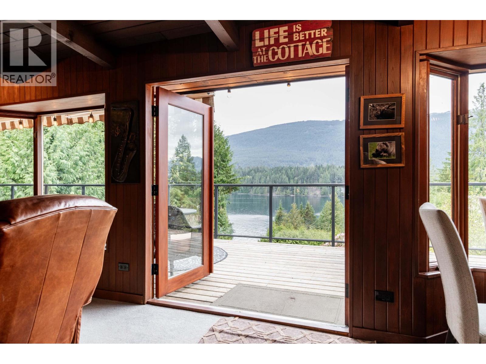 3543 Bedwell Bay Road, Belcarra, British Columbia  V3H 4R6 - Photo 25 - R3080147