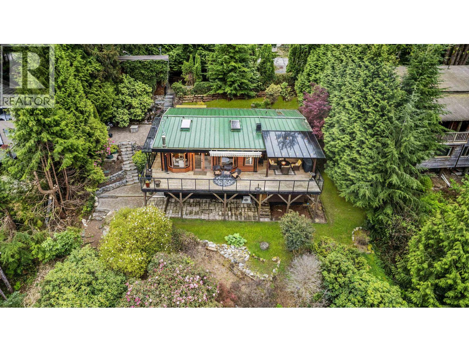 3543 Bedwell Bay Road, Belcarra, British Columbia  V3H 4R6 - Photo 37 - R3080147