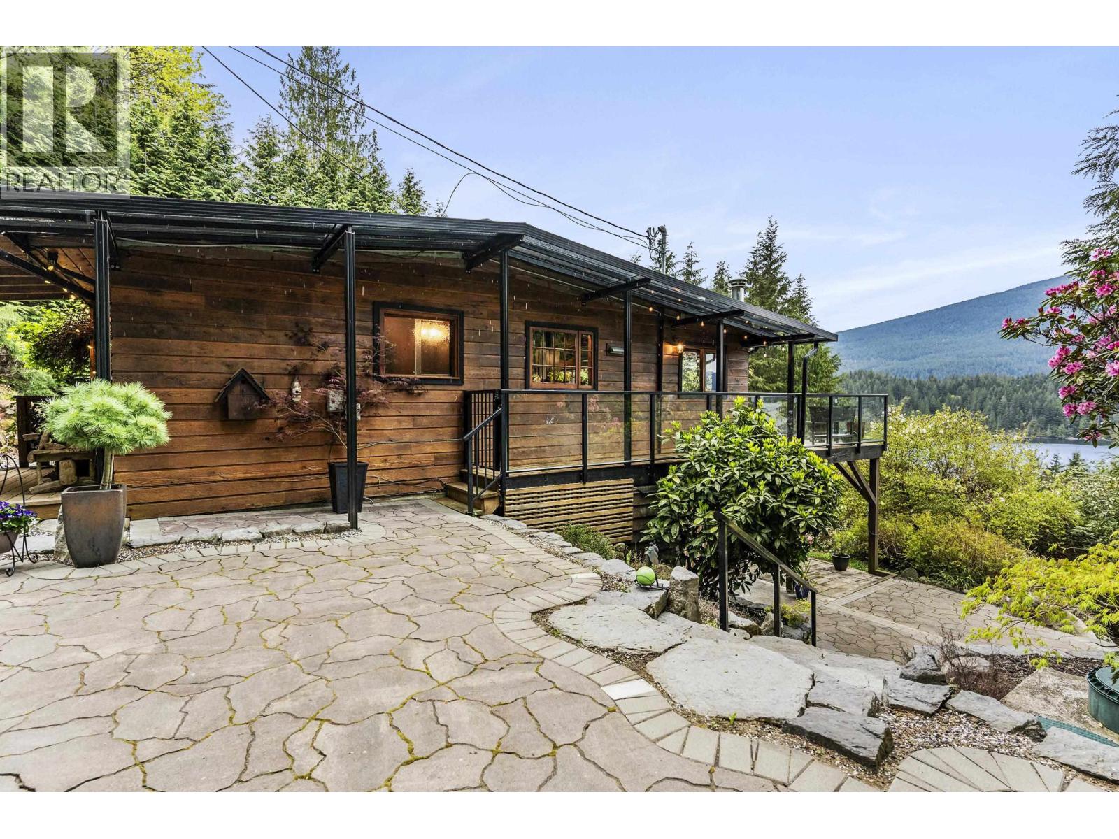 3543 Bedwell Bay Road, Belcarra, British Columbia  V3H 4R6 - Photo 5 - R3080147