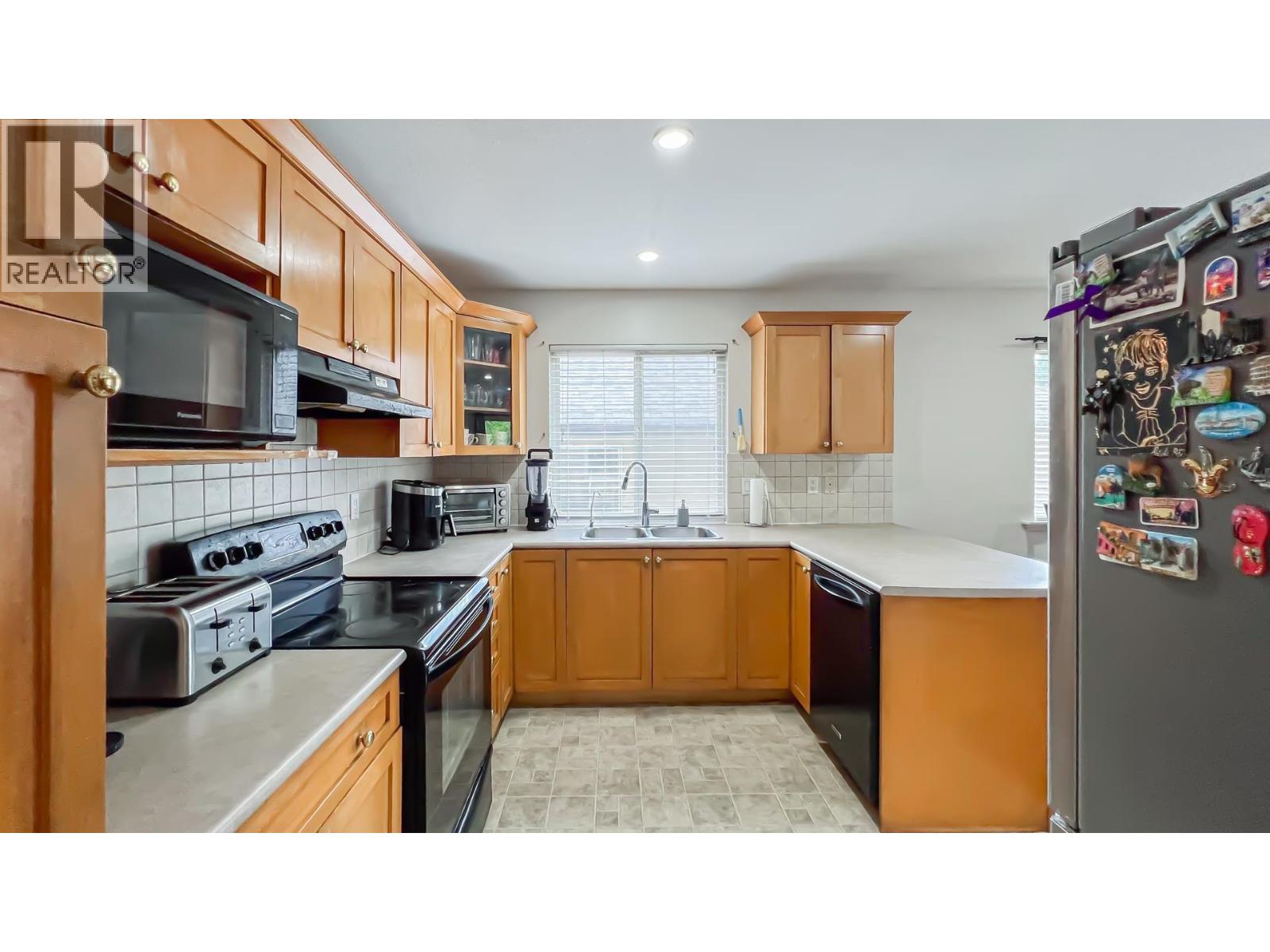 1553 Burrill Avenue, North Vancouver, British Columbia  V7K 1L8 - Photo 5 - R3080150