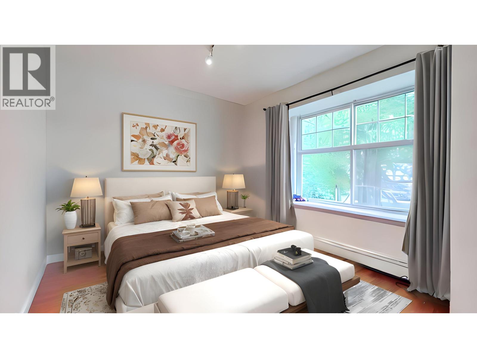 1553 Burrill Avenue, North Vancouver, British Columbia  V7K 1L8 - Photo 9 - R3080150