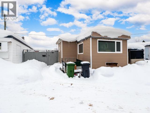 52-37 Sycamore Street, Whitehorse, Yukon  Y1A 6E2 - Photo 1 - 17031