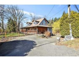 7657 HORNE STREET, Mission, British Columbia