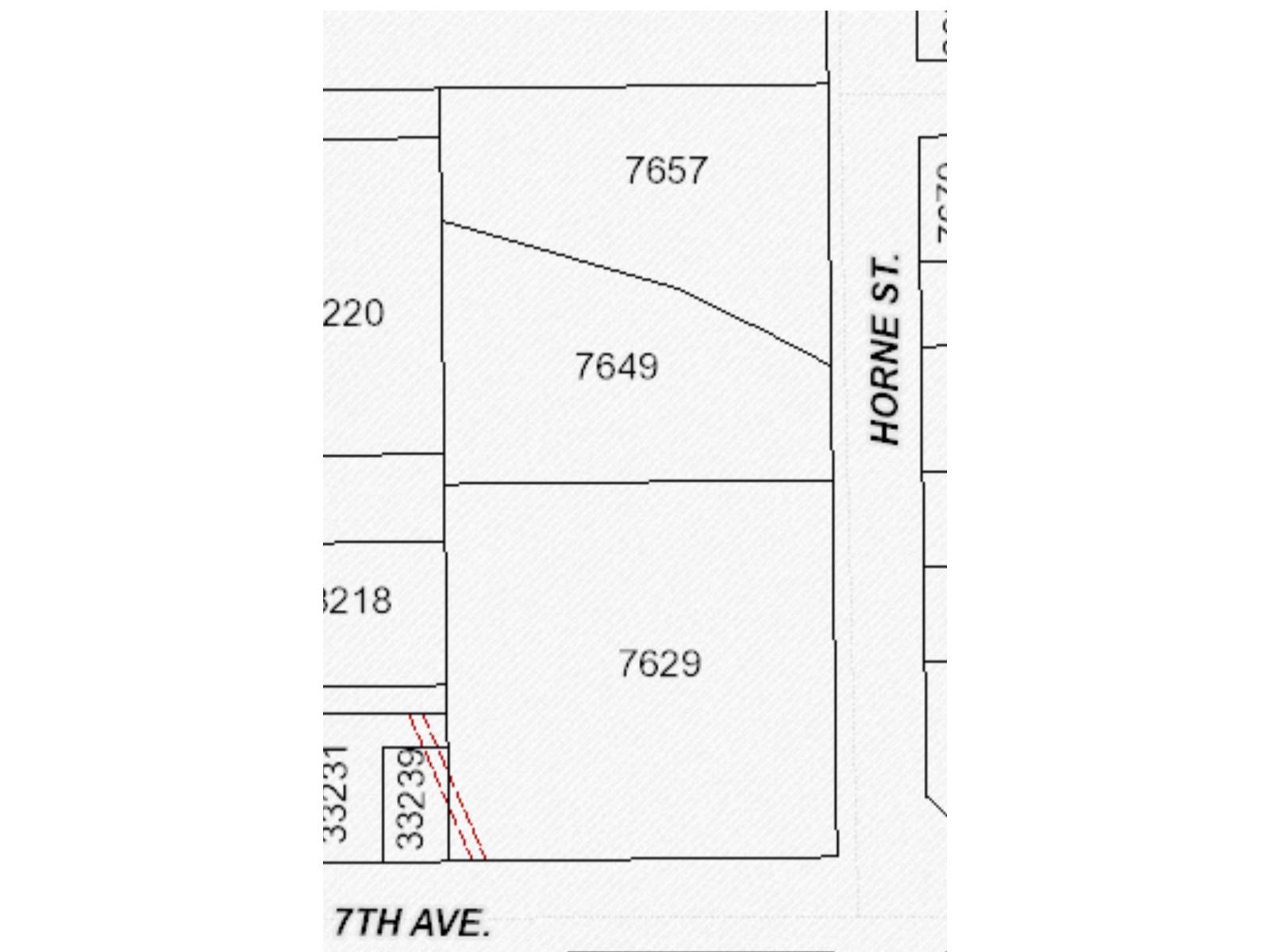 7657 Horne Street, Mission, British Columbia  V2V 3Y8 - Photo 2 - R3078844