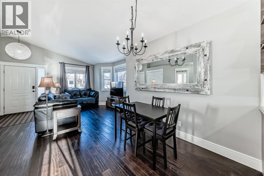 11 Canoe Close Sw, Airdrie, Alberta  T4B 2N3 - Photo 16 - A2278127