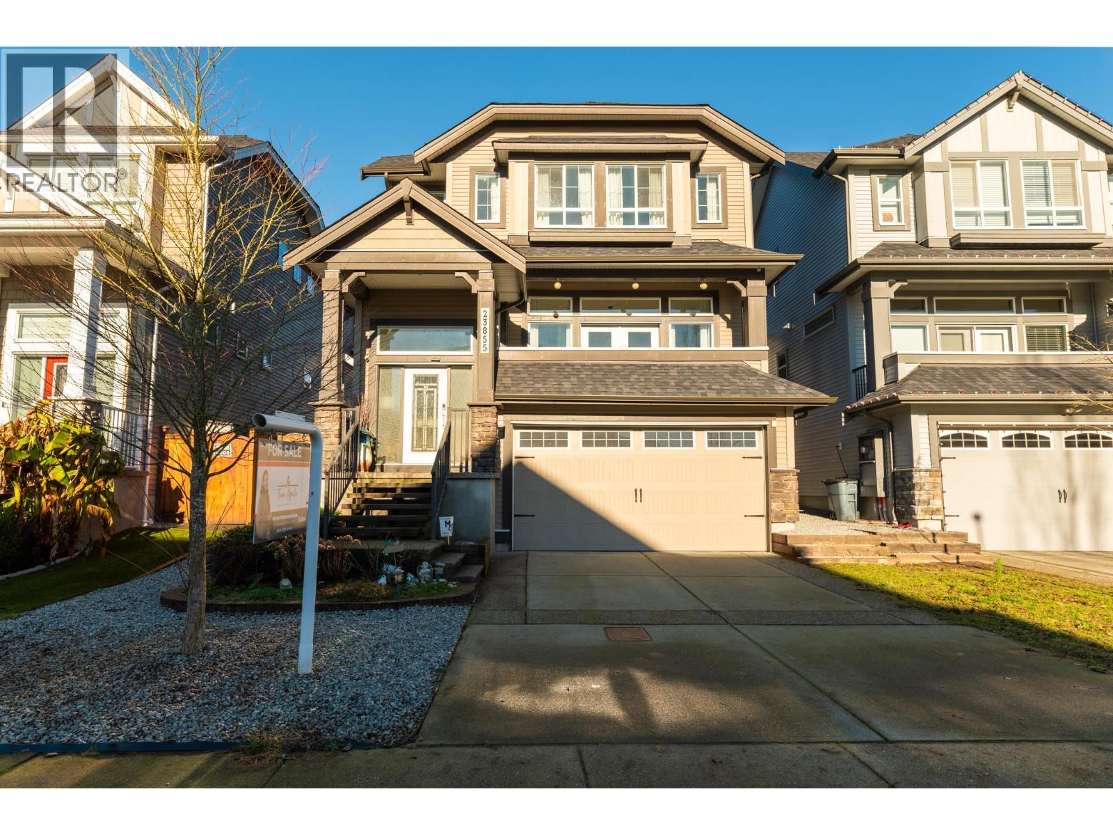 23855 103A, Maple Ridge, British Columbia