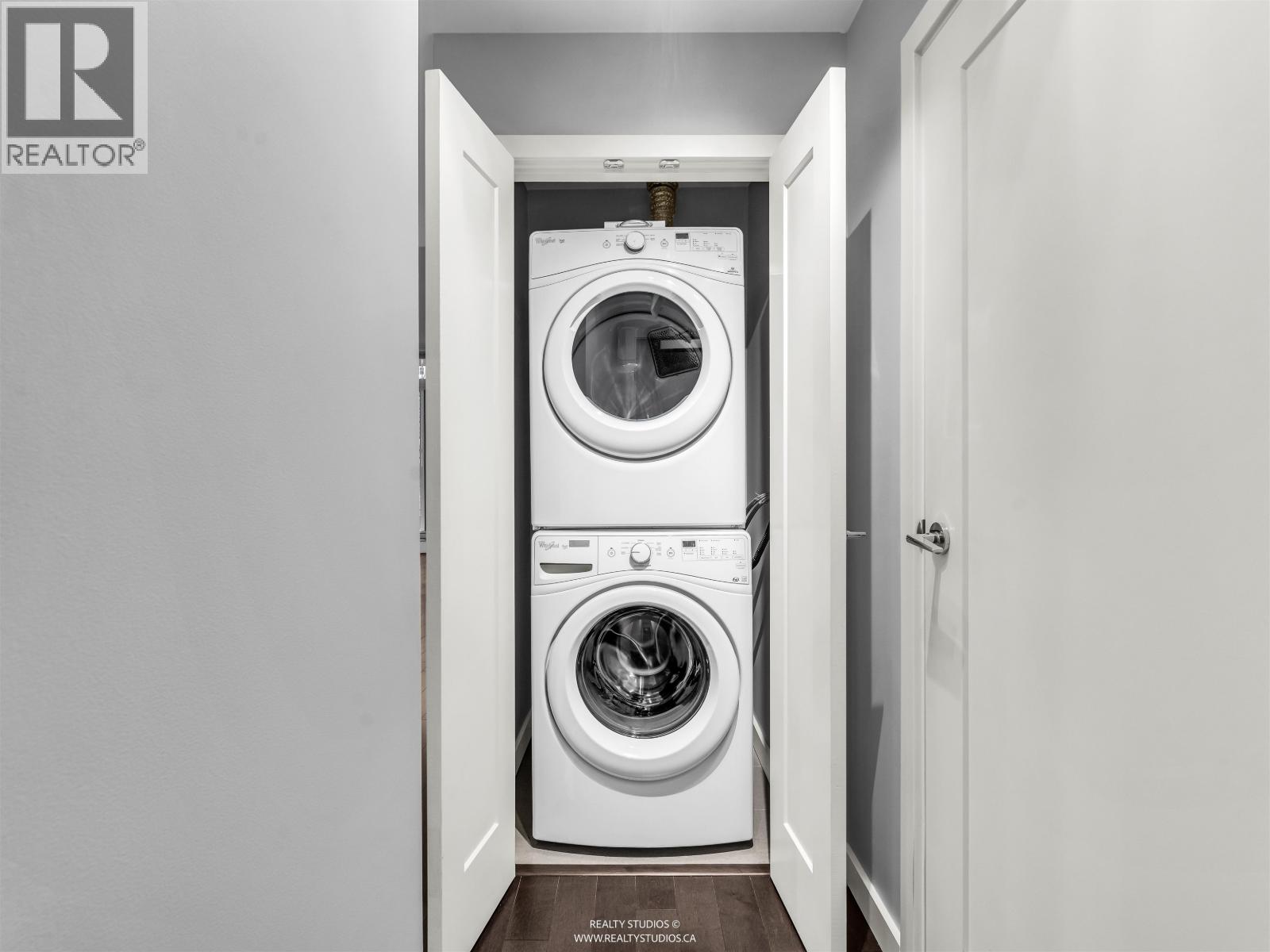 202 38 W 1st Avenue, Vancouver, British Columbia  V5Y 0K3 - Photo 15 - R3079515