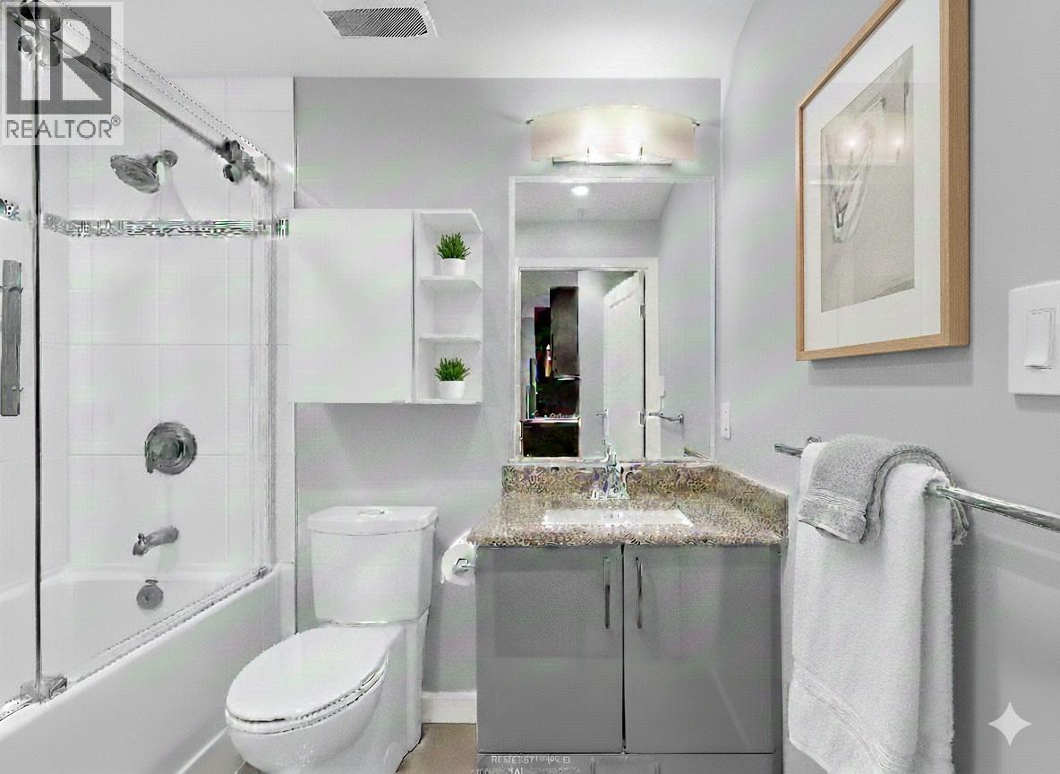 202 38 W 1st Avenue, Vancouver, British Columbia  V5Y 0K3 - Photo 9 - R3079515