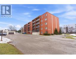 408 - 131 TAUNTON ROAD E, Oshawa, Ontario