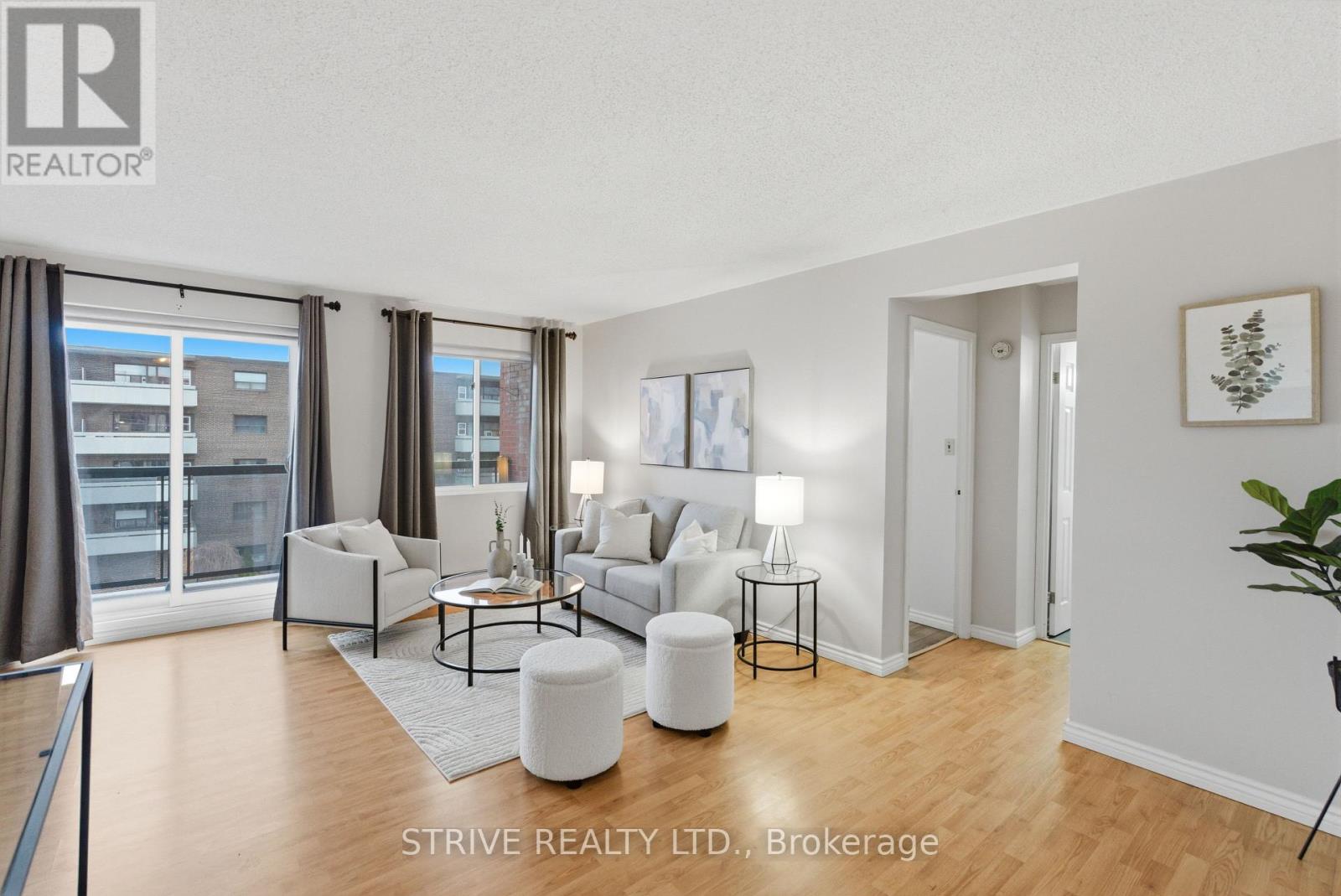 408 - 131 Taunton Road E, Oshawa, Ontario  L1G 3T8 - Photo 6 - E12700360