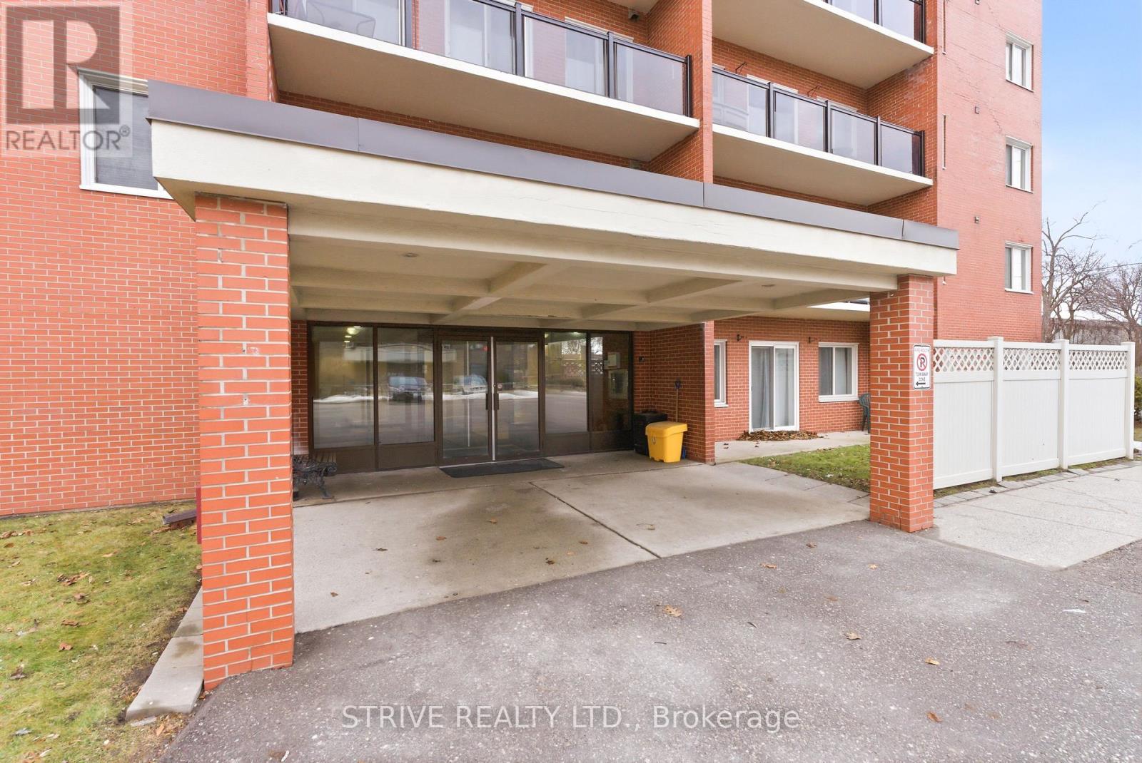 408 - 131 Taunton Road E, Oshawa, Ontario  L1G 3T8 - Photo 4 - E12700360