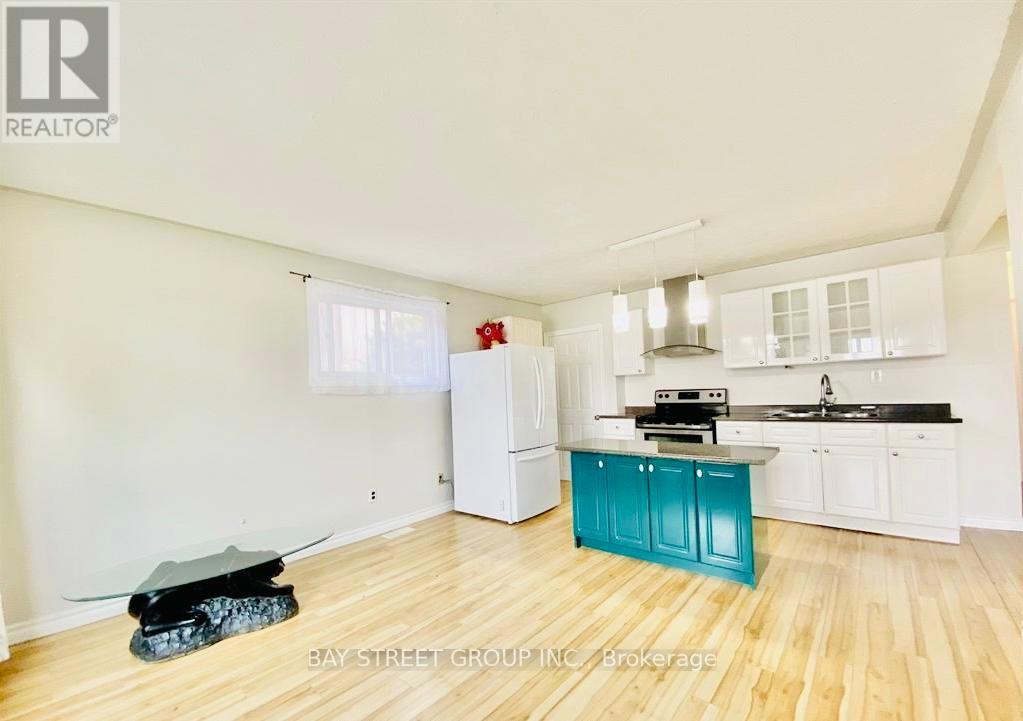 Main - 128 Stevenson Road S, Oshawa, Ontario  L1J 5M1 - Photo 3 - E12701724