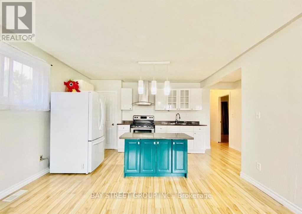 Main - 128 Stevenson Road S, Oshawa, Ontario  L1J 5M1 - Photo 4 - E12701724