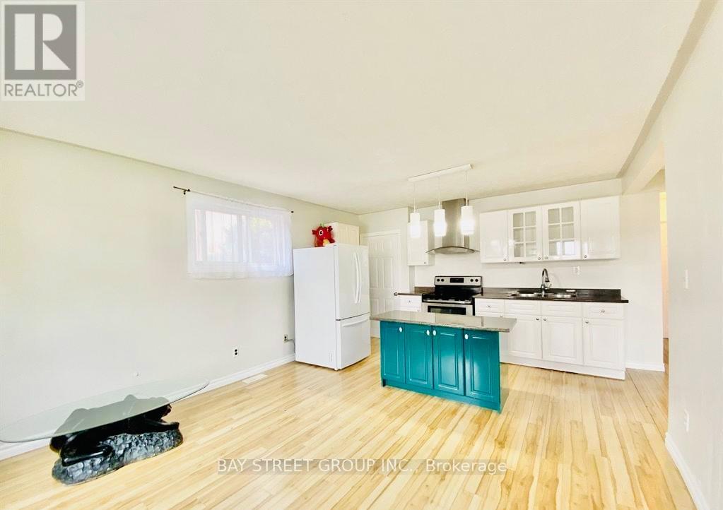 Main - 128 Stevenson Road S, Oshawa, Ontario  L1J 5M1 - Photo 5 - E12701724