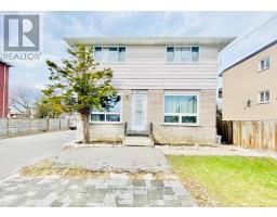 MAIN - 128 STEVENSON ROAD S, Oshawa, Ontario