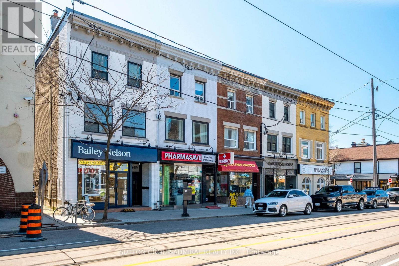 2 - 1969 Queen Street E, Toronto, Ontario  M4L 1H9 - Photo 22 - E12701726