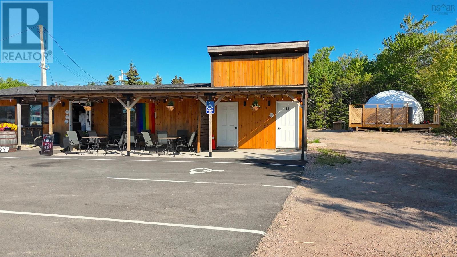 36188 Cabot Trail, Ingonish, Nova Scotia  B0C 1L0 - Photo 2 - 202515372