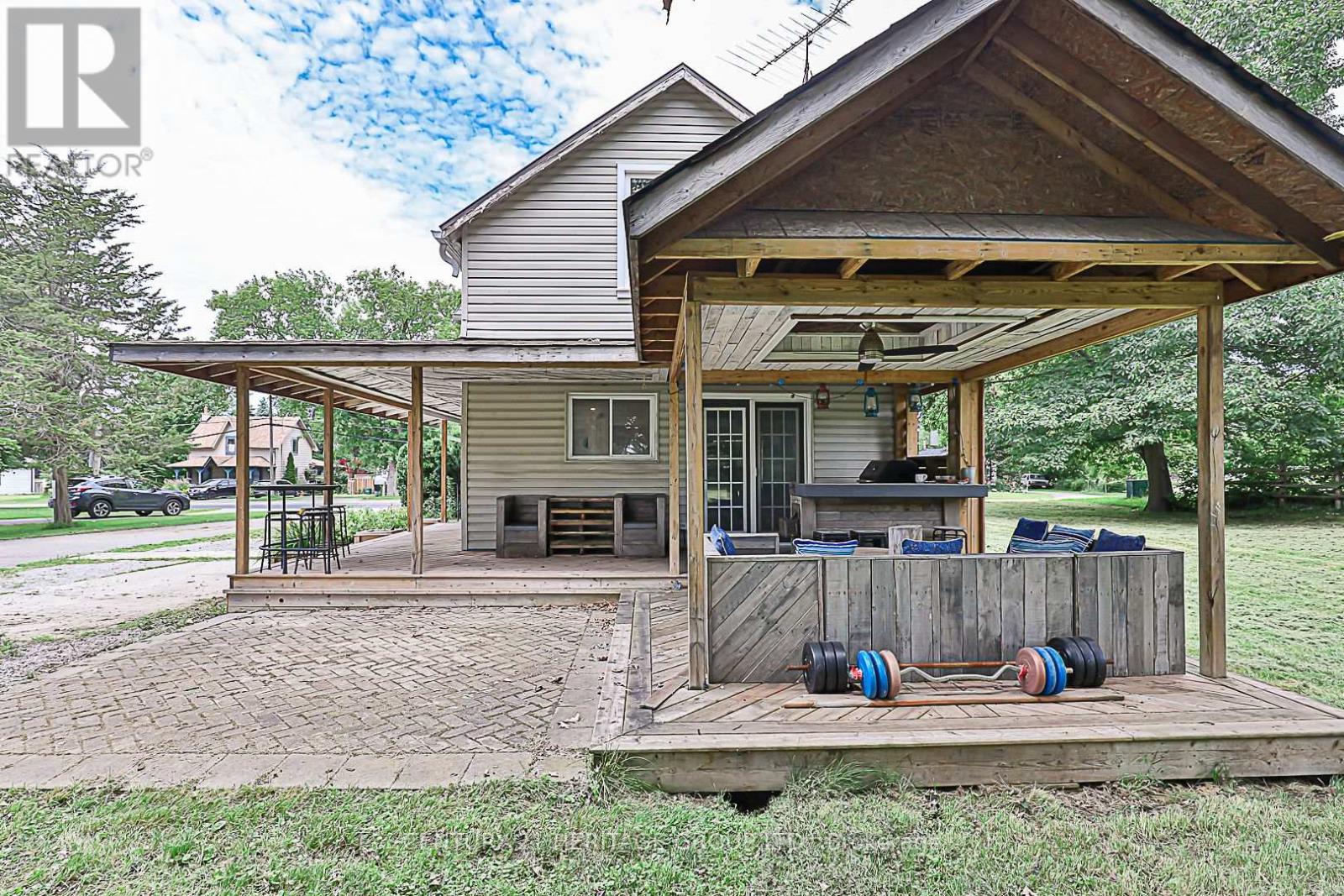 4533 Mount Albert Road, East Gwillimbury, Ontario  L0G 1M0 - Photo 25 - N12701728