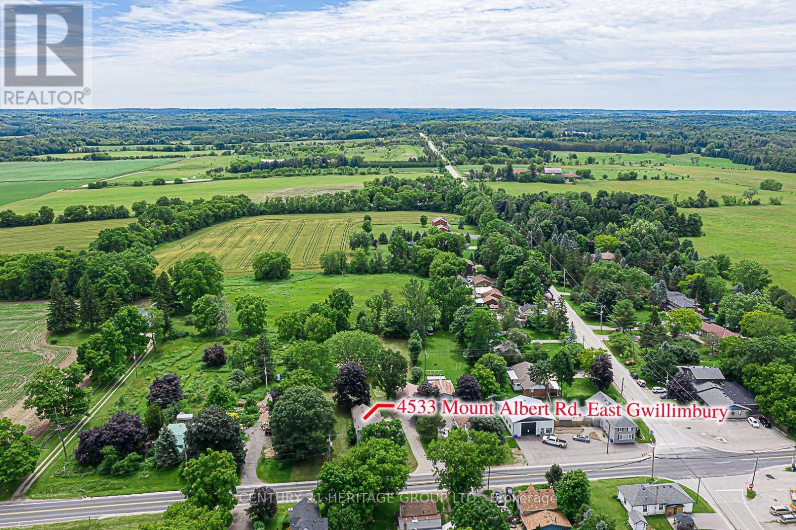 4533 Mount Albert Road, East Gwillimbury, Ontario  L0G 1M0 - Photo 31 - N12701728