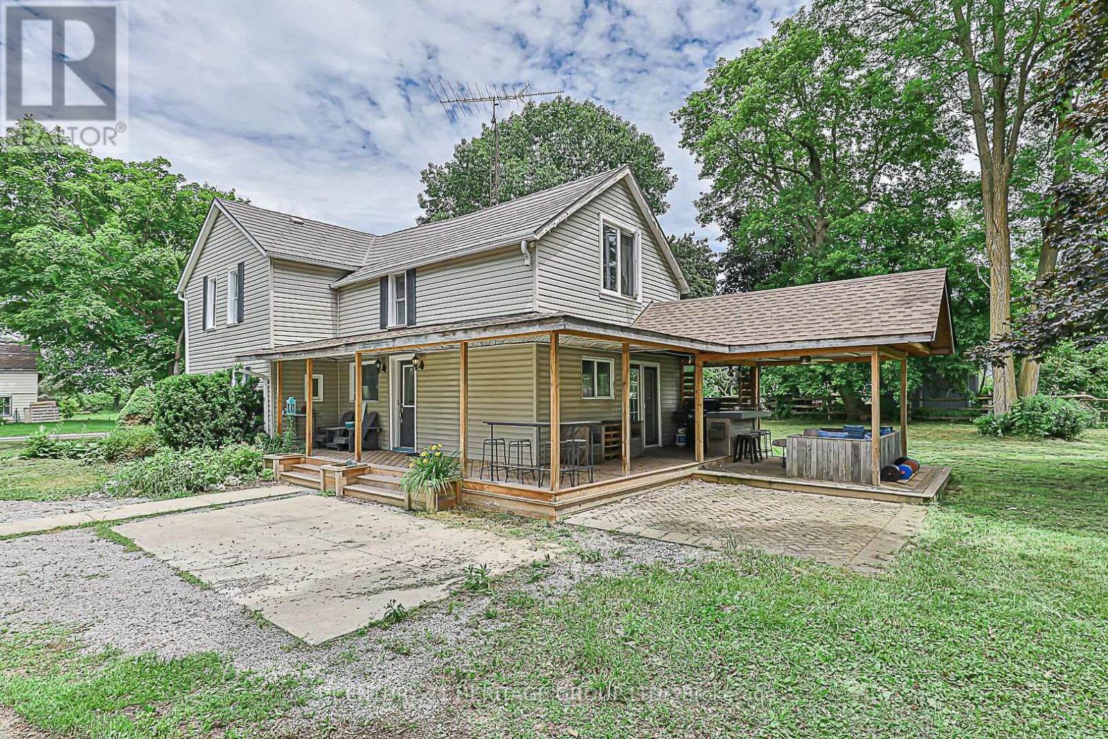 4533 Mount Albert Road, East Gwillimbury, Ontario  L0G 1M0 - Photo 4 - N12701728