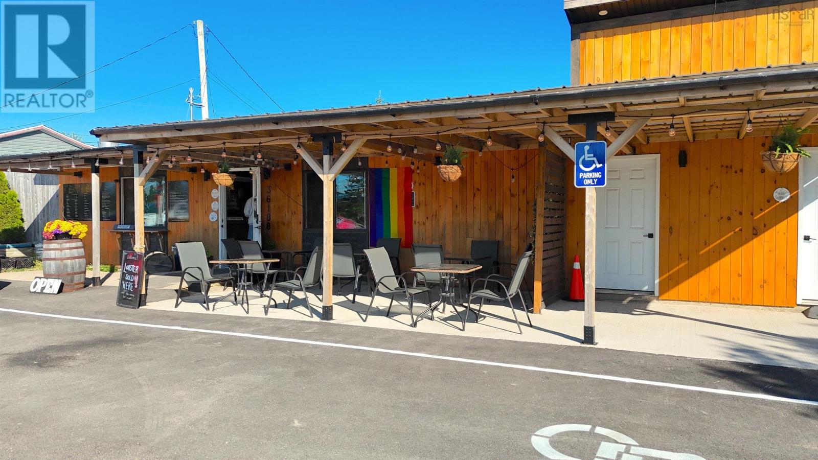 36188 Cabot Trail, Ingonish, Nova Scotia  B0C 1L0 - Photo 3 - 202515372