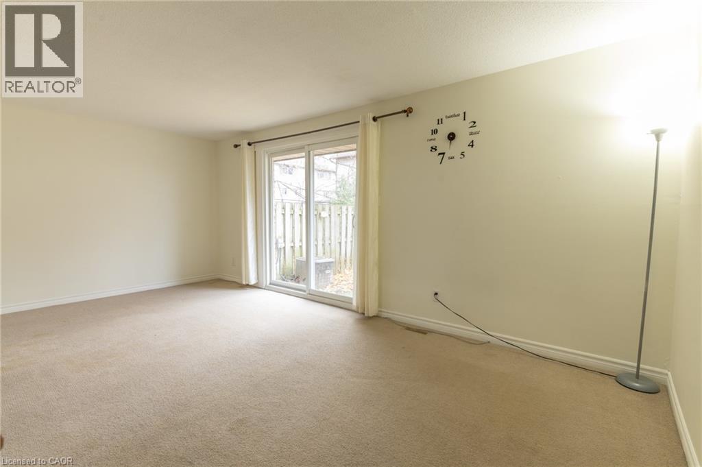 61 Thaler Avenue Unit# 12, Kitchener, Ontario  N2A 1R3 - Photo 3 - 40781255