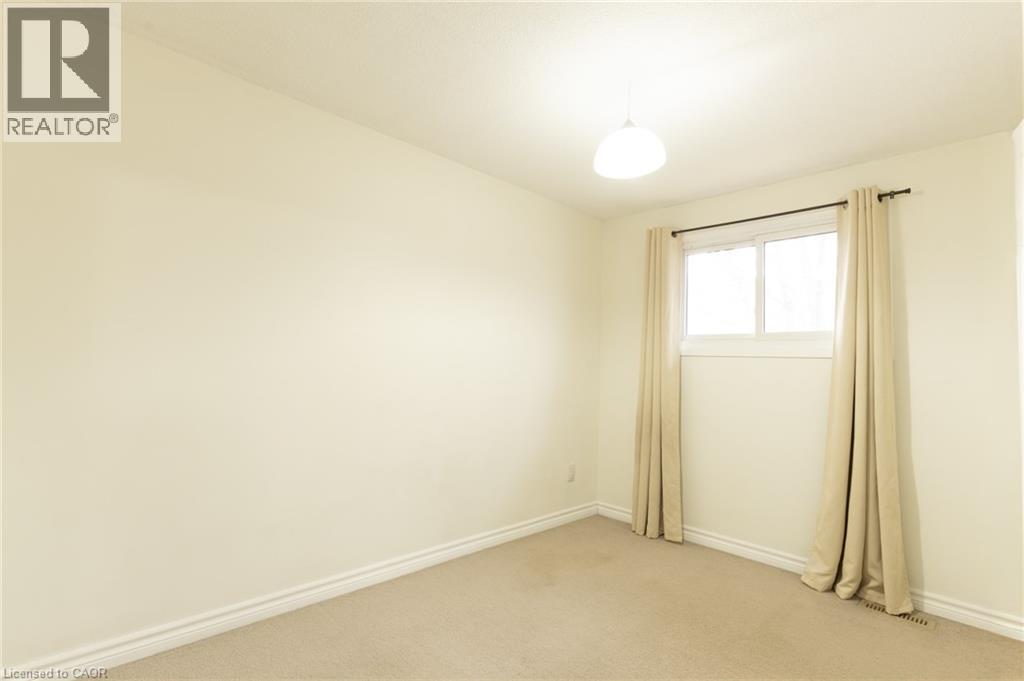 61 Thaler Avenue Unit# 12, Kitchener, Ontario  N2A 1R3 - Photo 12 - 40781255