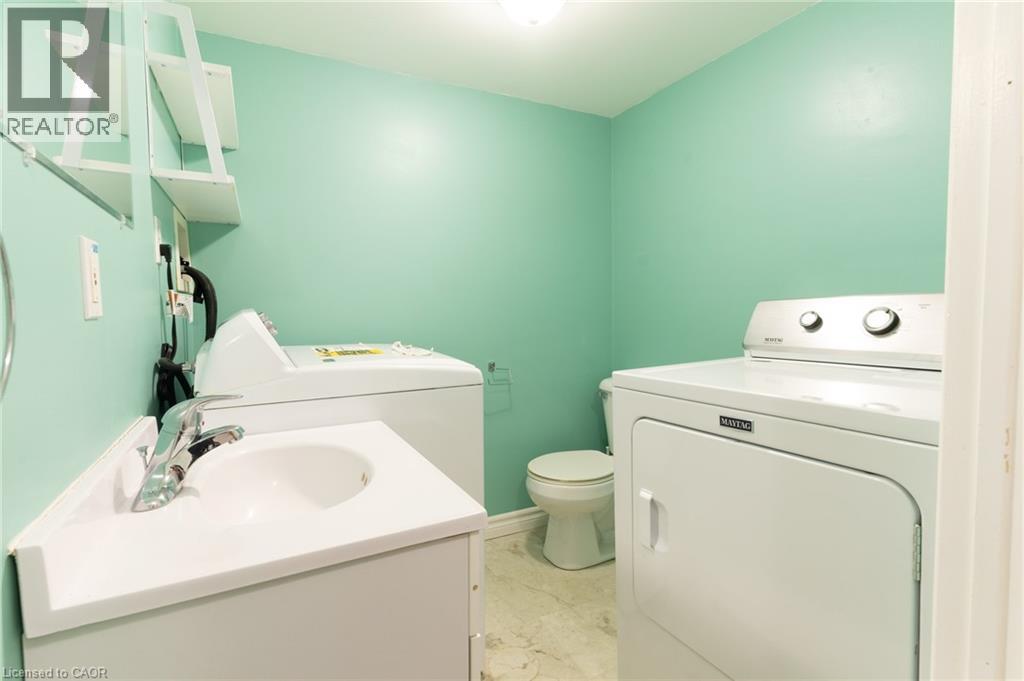 61 Thaler Avenue Unit# 12, Kitchener, Ontario  N2A 1R3 - Photo 17 - 40781255