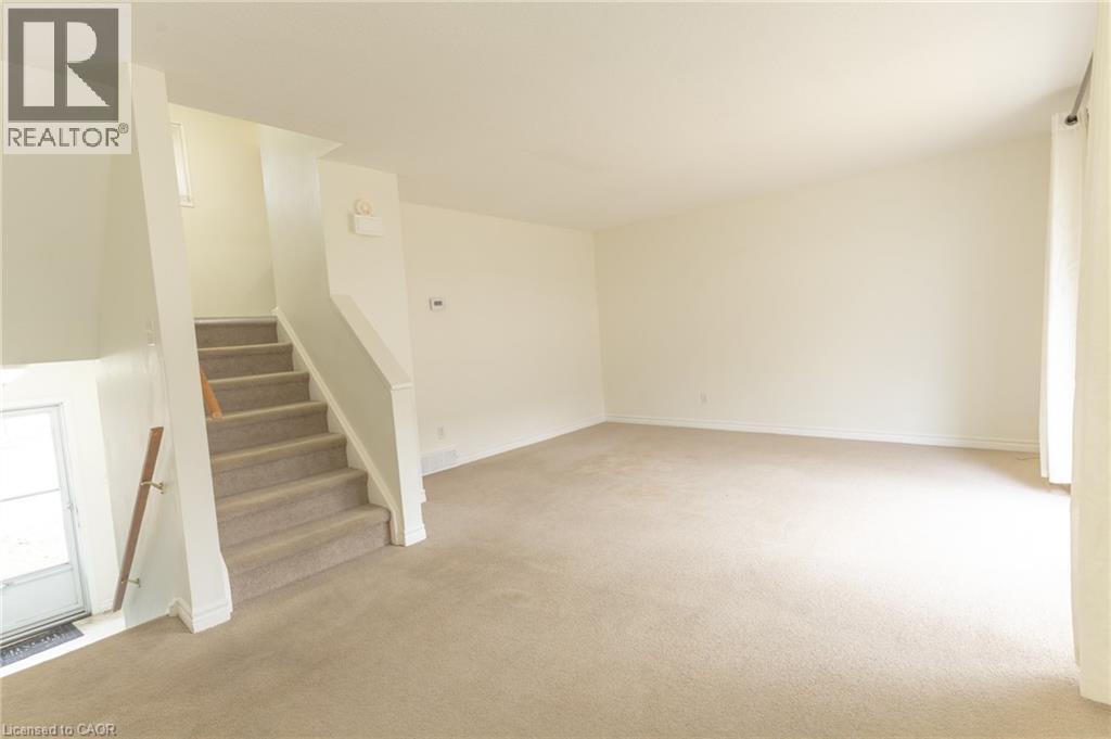 61 Thaler Avenue Unit# 12, Kitchener, Ontario  N2A 1R3 - Photo 4 - 40781255