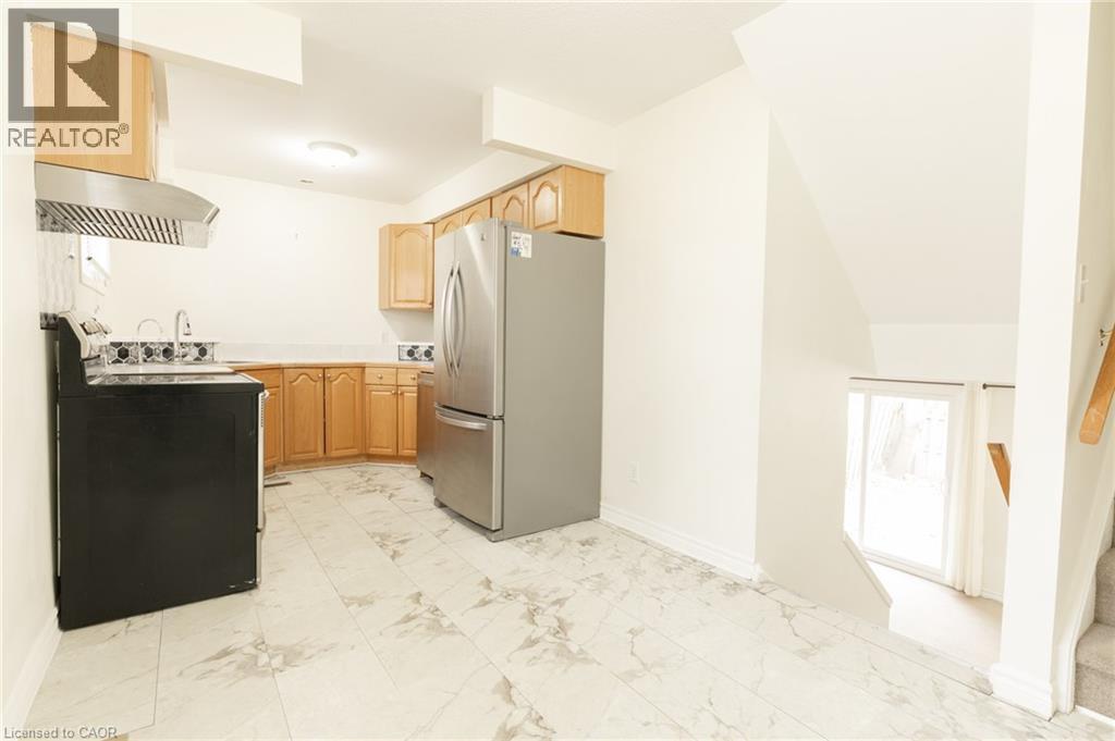 61 Thaler Avenue Unit# 12, Kitchener, Ontario  N2A 1R3 - Photo 7 - 40781255