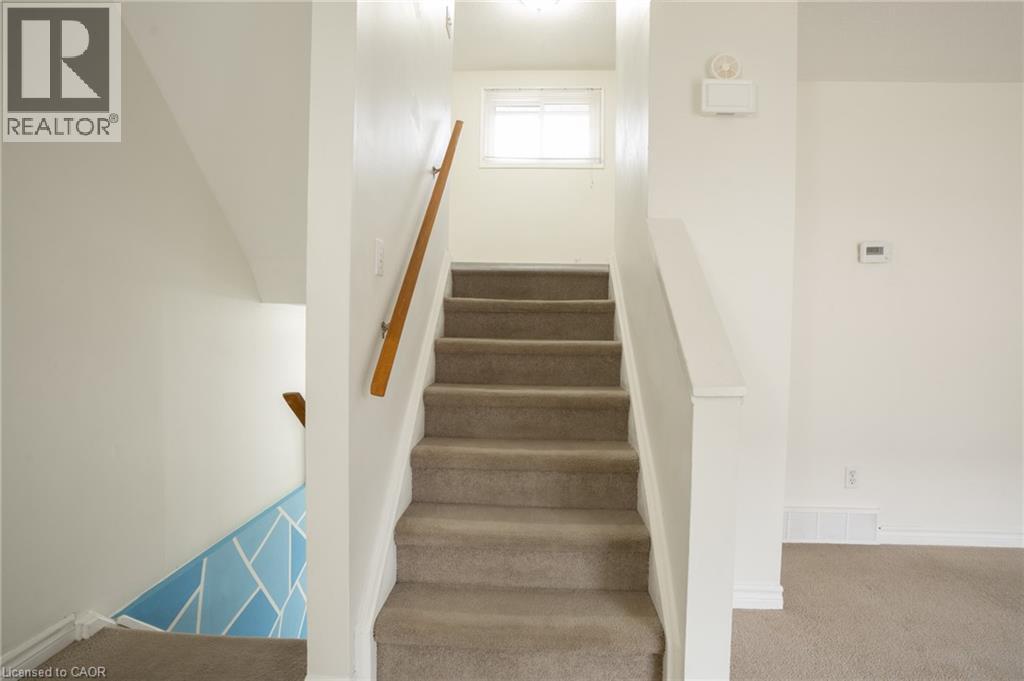 61 Thaler Avenue Unit# 12, Kitchener, Ontario  N2A 1R3 - Photo 5 - 40781255