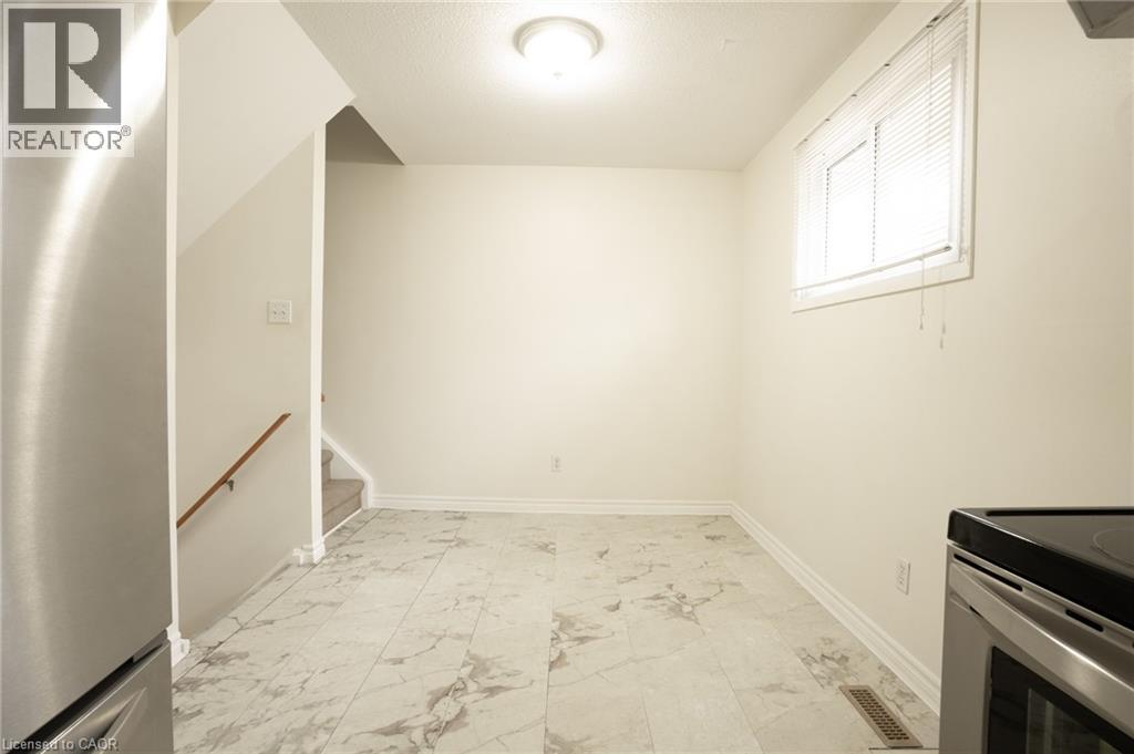 61 Thaler Avenue Unit# 12, Kitchener, Ontario  N2A 1R3 - Photo 8 - 40781255