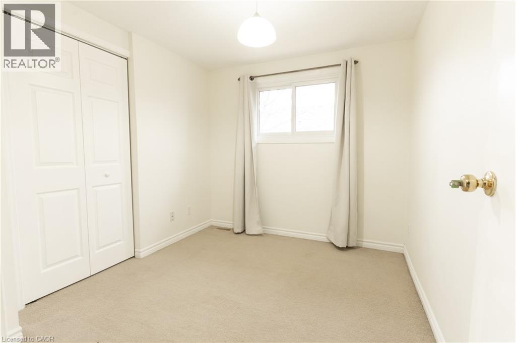 61 Thaler Avenue Unit# 12, Kitchener, Ontario  N2A 1R3 - Photo 10 - 40781255