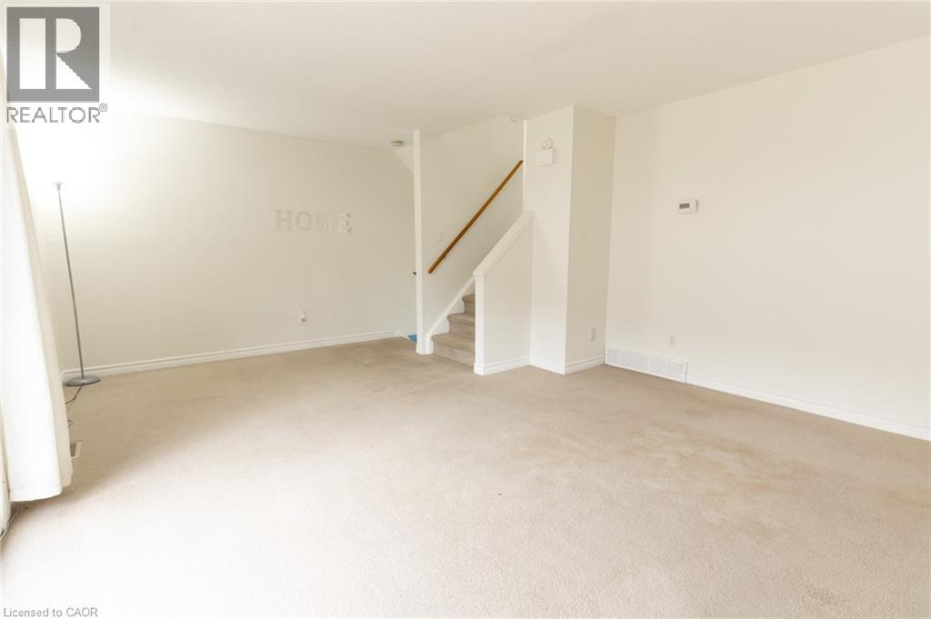 61 Thaler Avenue Unit# 12, Kitchener, Ontario  N2A 1R3 - Photo 6 - 40781255